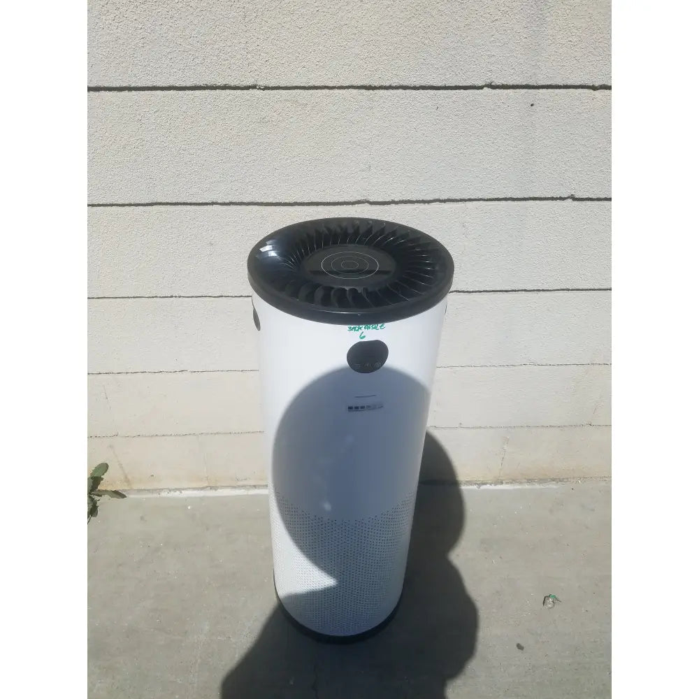 Surgically Clean Air JADE SCA5000C Air Purifier - Air Purifier