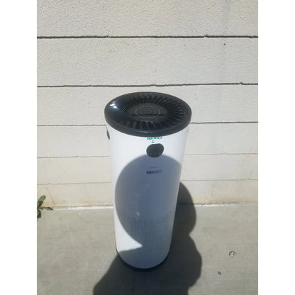 Surgically Clean Air JADE SCA5000C Air Purifier - Air Purifier