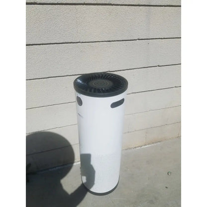 Surgically Clean Air JADE SCA5000C Air Purifier - Air Purifier