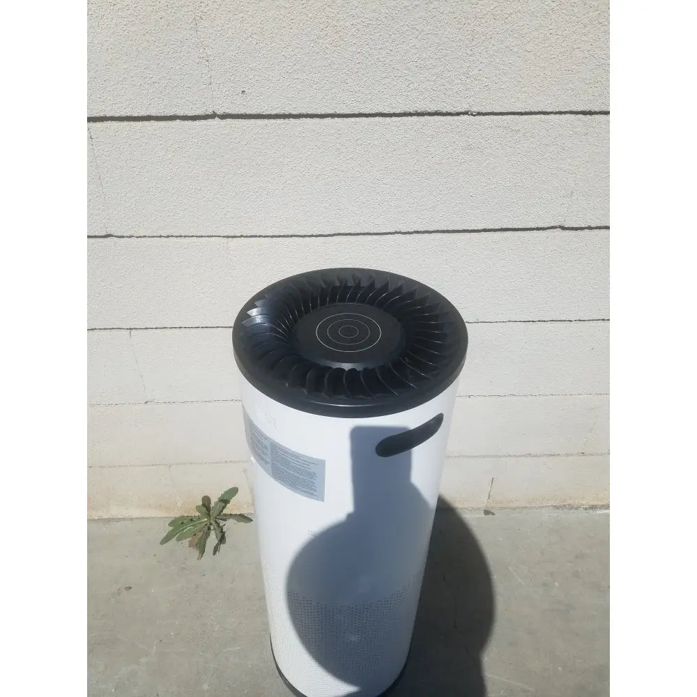 Surgically Clean Air JADE SCA5000C Air Purifier - Air Purifier