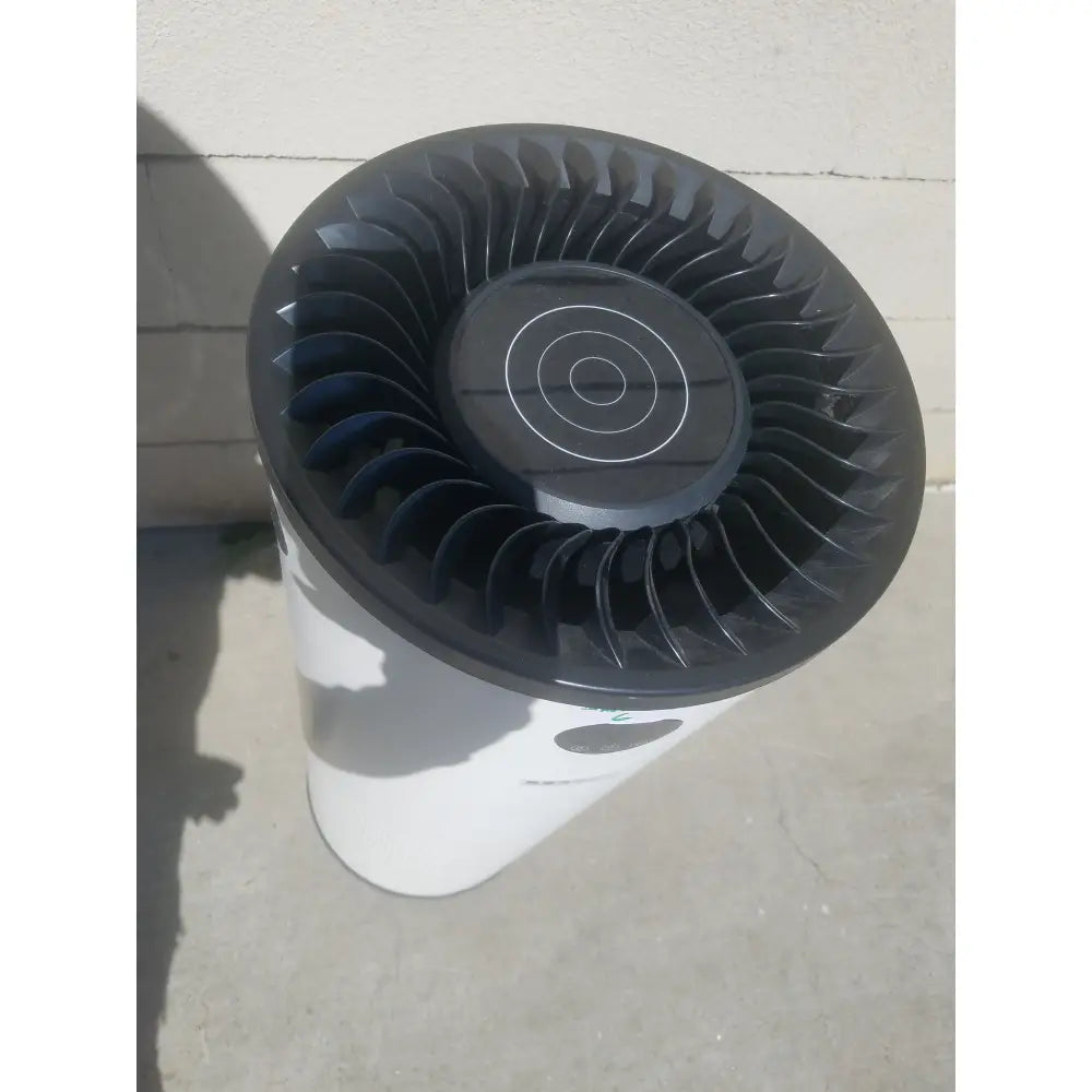 Surgically Clean Air JADE SCA5000C Air Purifier - Air Purifier
