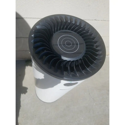 Surgically Clean Air JADE SCA5000C Air Purifier - Air Purifier