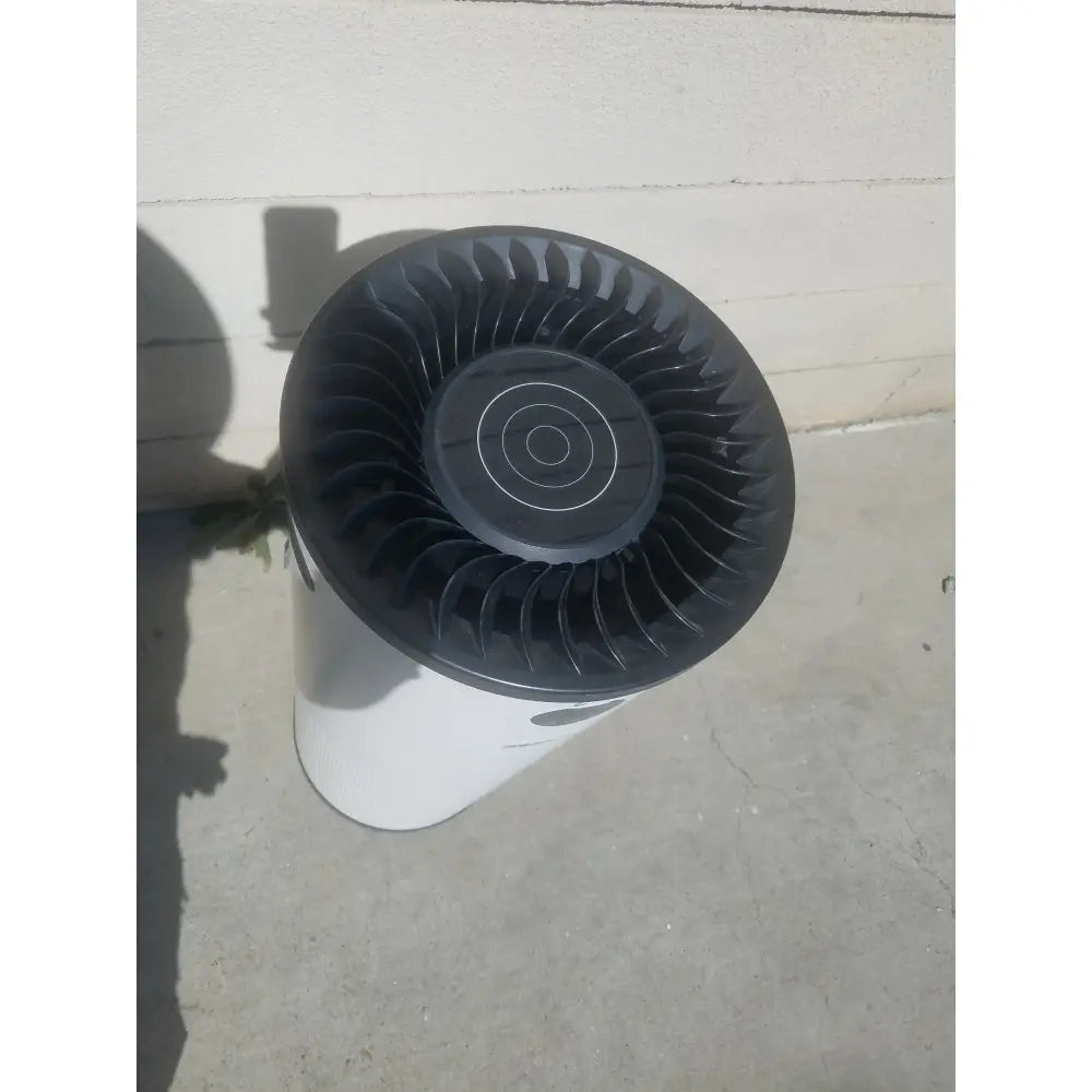 Surgically Clean Air JADE SCA5000C Air Purifier - Air Purifier