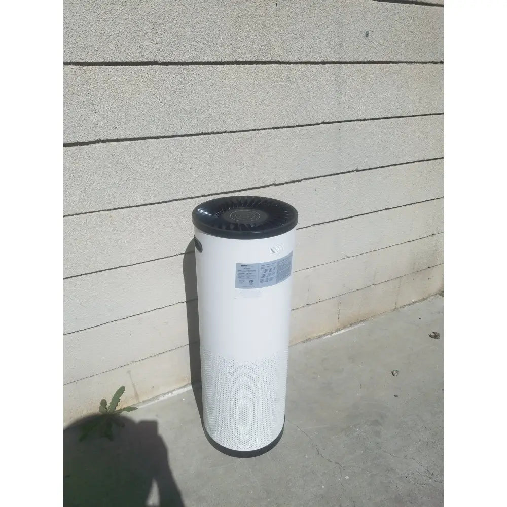 Surgically Clean Air JADE SCA5000C Air Purifier - Air Purifier