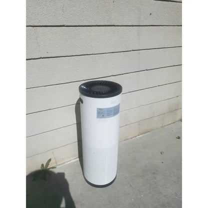 Surgically Clean Air JADE SCA5000C Air Purifier - Air Purifier