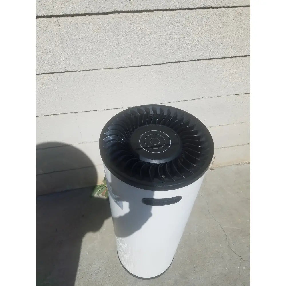 Surgically Clean Air JADE SCA5000C Air Purifier - Medical-grade air purifier