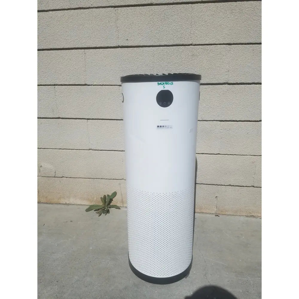 Surgically Clean Air JADE SCA5000C Air Purifier - Medical-grade air purifier