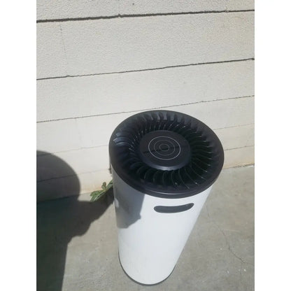 Surgically Clean Air JADE SCA5000C Air Purifier - Medical-grade air purifier