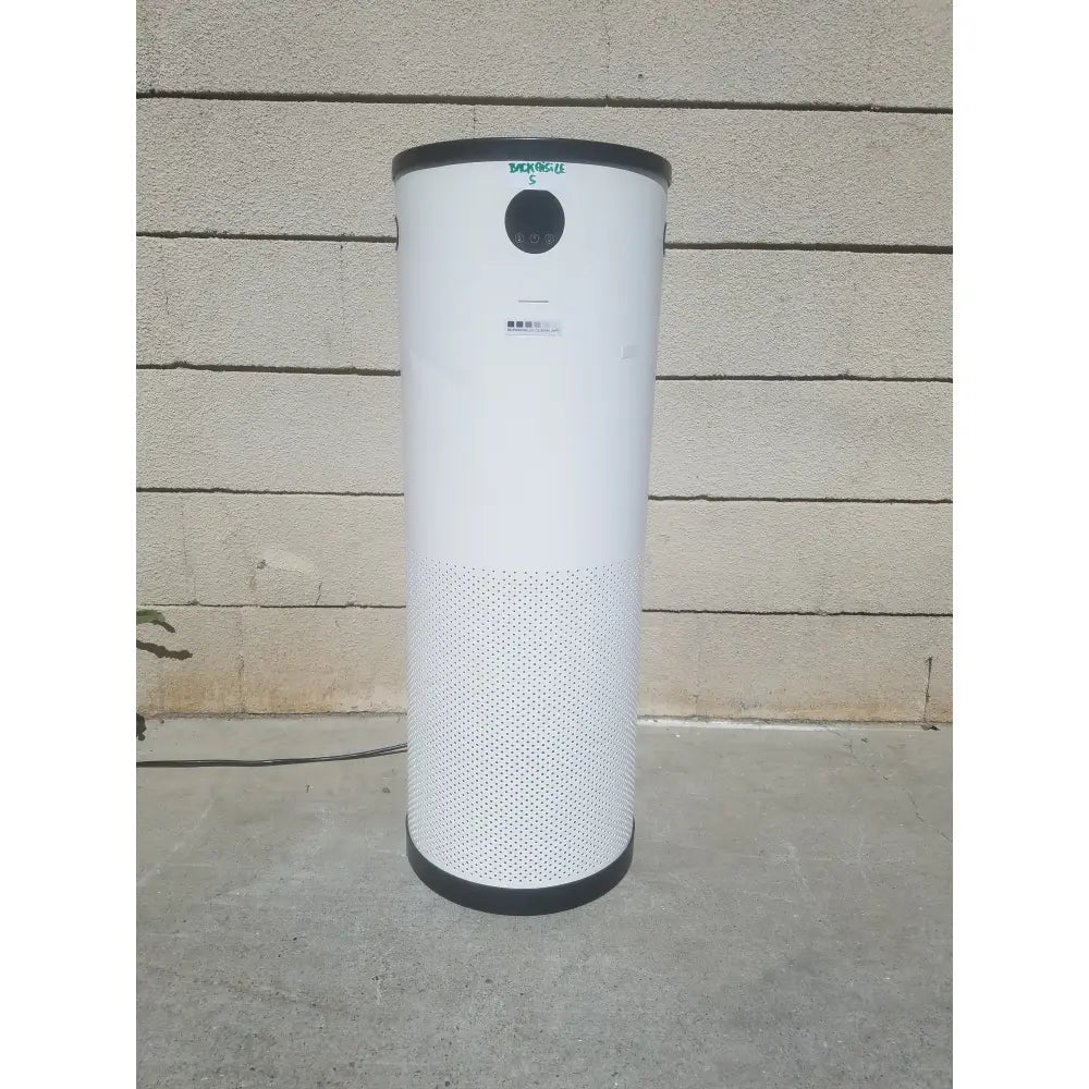 Surgically Clean Air JADE SCA5000C Air Purifier - Medical-grade air purifier