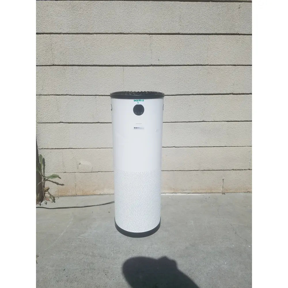 Surgically Clean Air JADE SCA5000C Air Purifier - Medical-grade air purifier