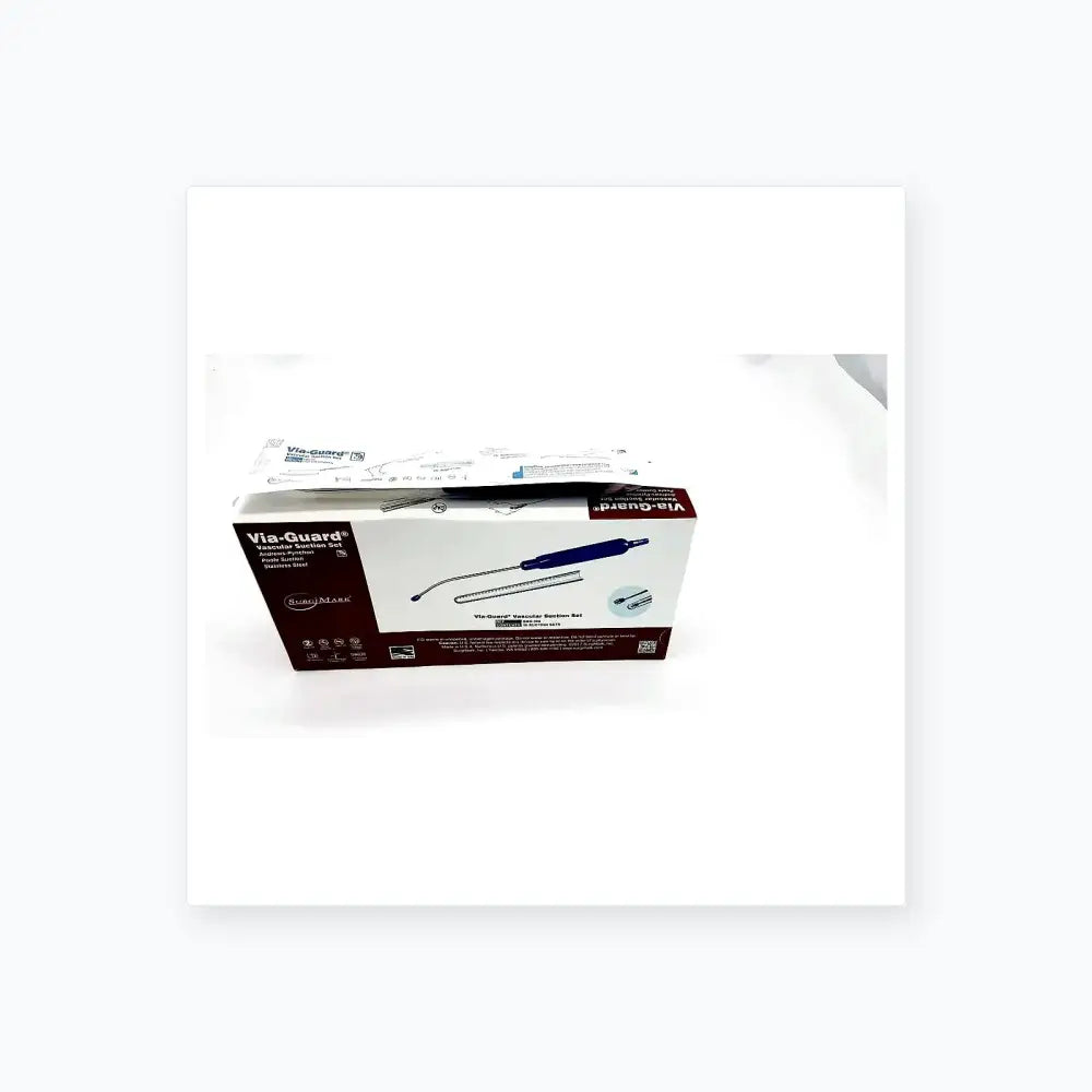 Reuse Medical SurgiMark Via-Guard Suction Set SMK 200 Surgical & Orthopedic Instruments, second-hand product photo 1