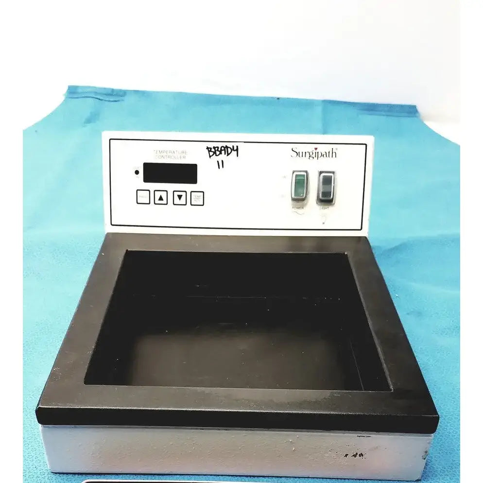 Reuse Medical Surgipath Digital Tissue Flotation Bath with Illumination – Laboratory Use Medical Cables & Cords, second-hand product photo 1