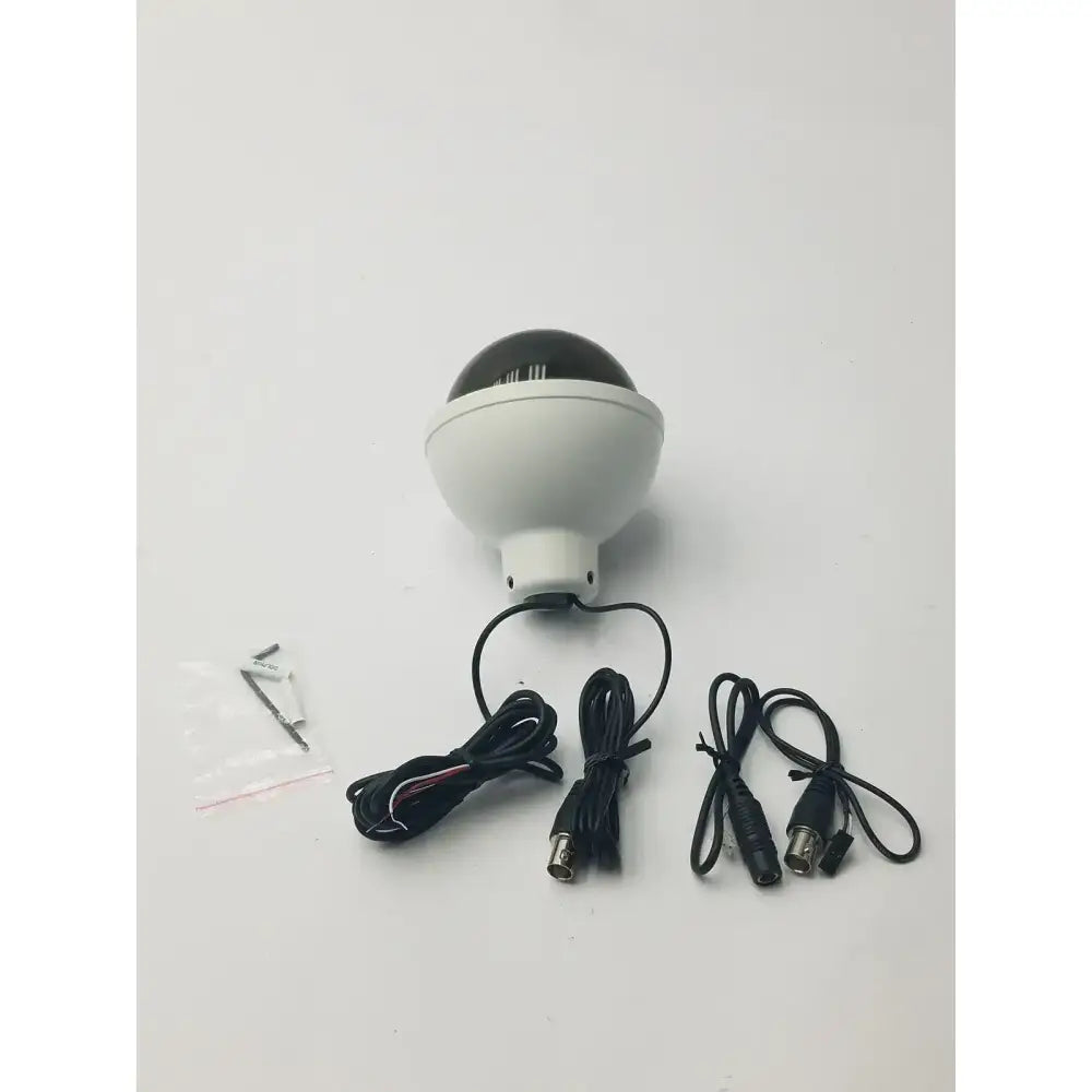 Generic Suspended camera for security products and general lock EPD-250MW Security Camera, second-hand product photo 3