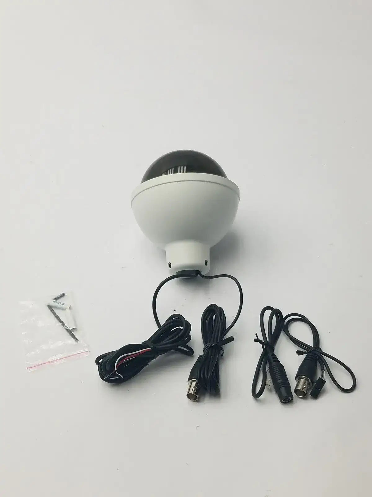 Generic Suspended camera for security products and general lock EPD-250MW Security Camera, second-hand product photo 3
