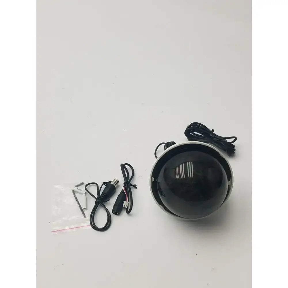 Generic Suspended camera for security products and general lock EPD-250MW Security Camera, second-hand product photo 1