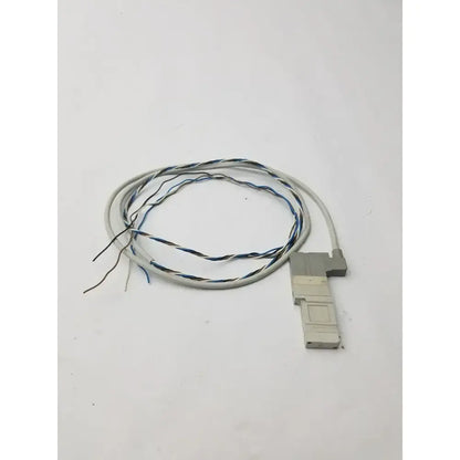 SMC SV1A00-5W4U Solenoid Valve SV1A005FU Solenoid Valve, second-hand product photo 1