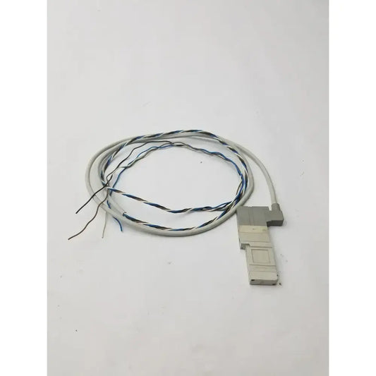 SMC SV1A00-5W4U Solenoid Valve SV1A005FU Solenoid Valve, second-hand product photo 1