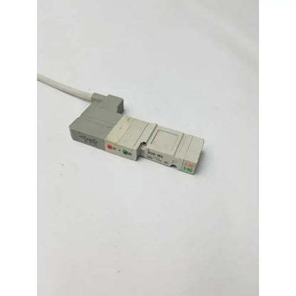 SMC SV1A00-5W4U Solenoid Valve SV1A005FU Solenoid Valve, second-hand product photo 2