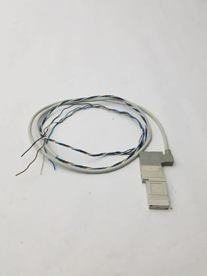 SV1A00-5W4U Solenoid Valve SV1A005FU