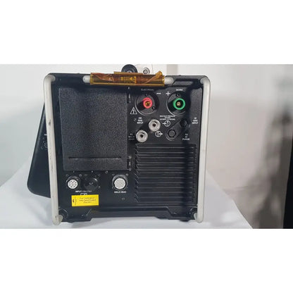 Swagelok M200 Welding System SWS-M200 Orbital Welding System, as-is (for parts) product photo 6