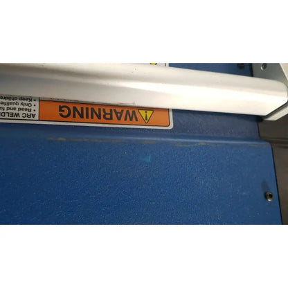 Swagelok M200 Welding System SWS-M200 Orbital Welding System, as-is (for parts) product photo 11