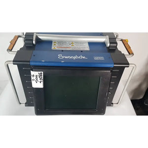 نظام لحام Swagelok M200 SWS-M200