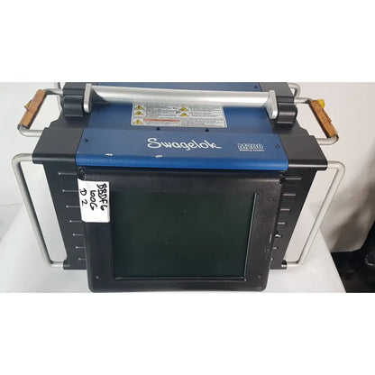 Swagelok M200 Welding System SWS-M200 Orbital Welding System, as-is (for parts) product photo 1