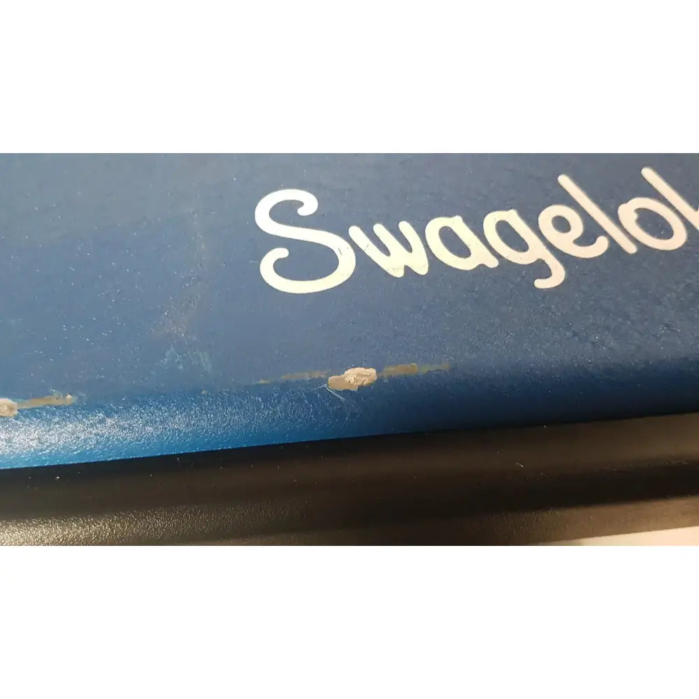 Swagelok M200 Welding System SWS-M200 Orbital Welding System, as-is (for parts) product photo 3