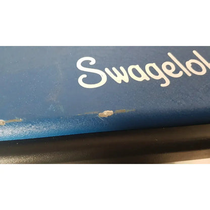 Swagelok M200 Welding System SWS-M200 Orbital Welding System, as-is (for parts) product photo 3