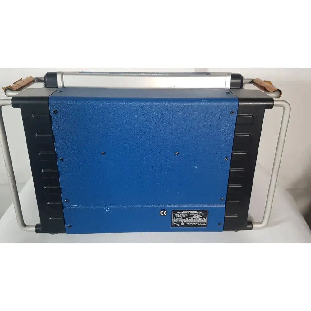 Swagelok M200 Welding System SWS-M200 Orbital Welding System, as-is (for parts) product photo 8