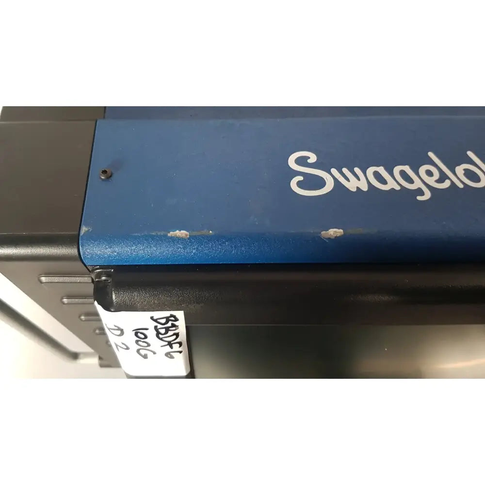 Swagelok M200 Welding System SWS-M200 Orbital Welding System, as-is (for parts) product photo 4