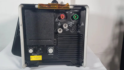 Swagelok M200 Welding System SWS-M200 Orbital Welding System, as-is (for parts) product photo 6