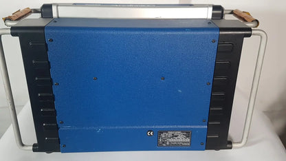 Swagelok M200 Welding System SWS-M200 Orbital Welding System, as-is (for parts) product photo 8