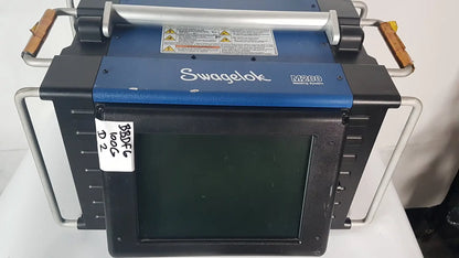 Swagelok M200 Welding System SWS-M200 Orbital Welding System, as-is (for parts) product photo 1