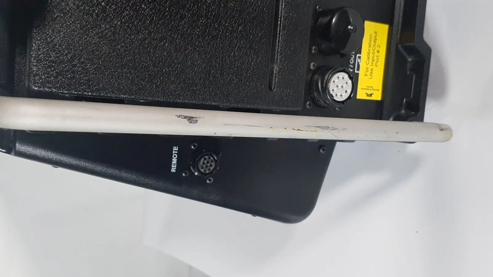 Swagelok M200 Welding System SWS-M200 Orbital Welding System, as-is (for parts) product photo 7