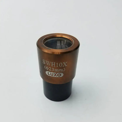 LUXO SWH10X Super Widefield Microscope Eyepiece LUXO Microscope Eyepiece, second-hand product photo 1