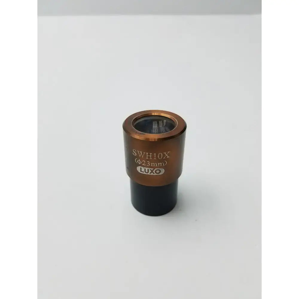 LUXO SWH10X Super Widefield Microscope Eyepiece LUXO Microscope Eyepiece, second-hand product photo 4