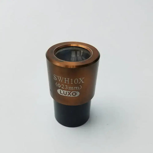LUXO SWH10X Super Widefield Microscope Eyepiece LUXO Microscope Eyepiece, second-hand product photo 1