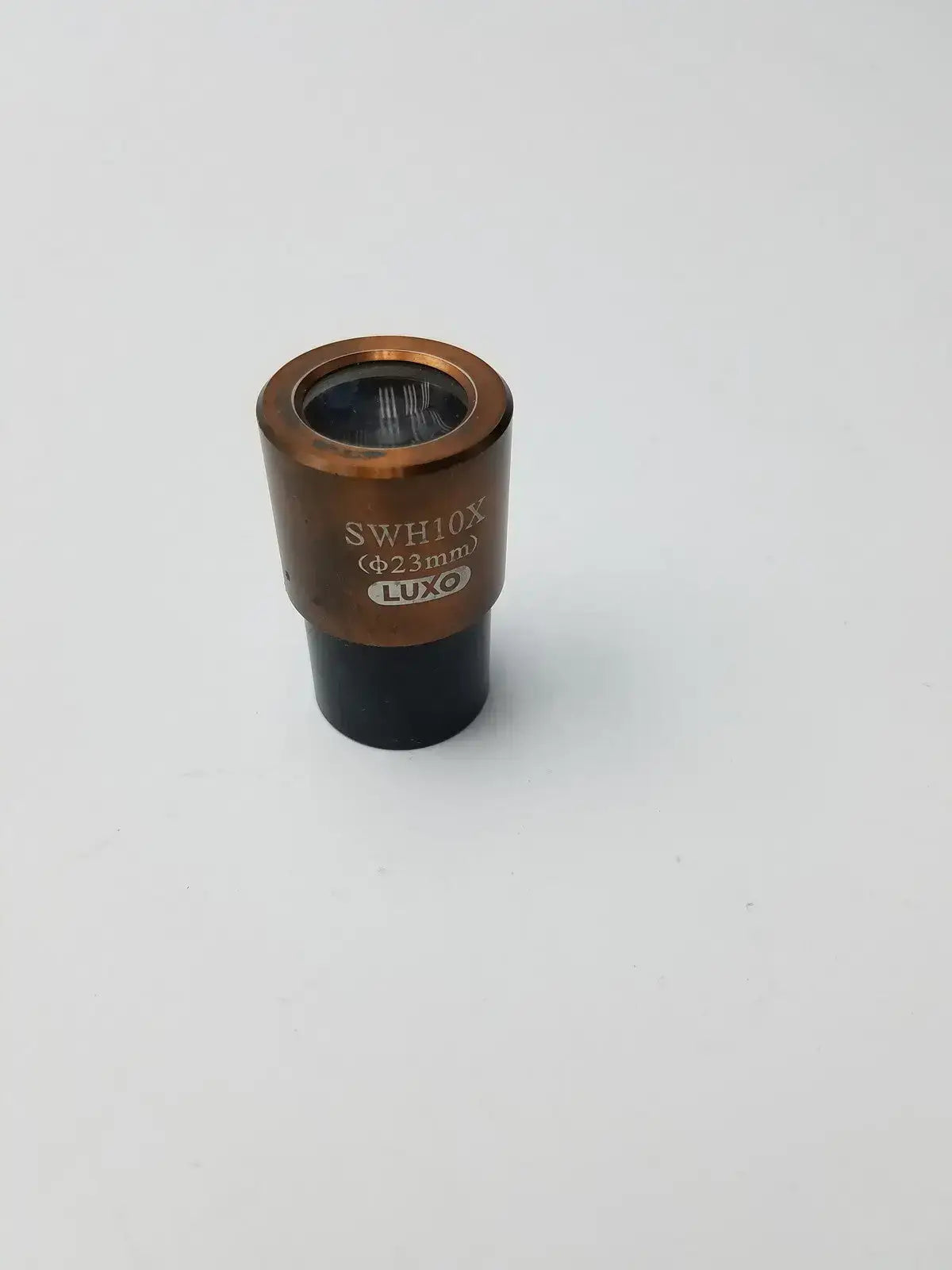 LUXO SWH10X Super Widefield Microscope Eyepiece LUXO Microscope Eyepiece, second-hand product photo 12