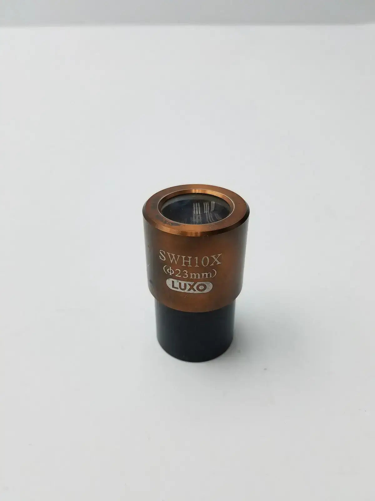 LUXO SWH10X Super Widefield Microscope Eyepiece LUXO Microscope Eyepiece, second-hand product photo 4