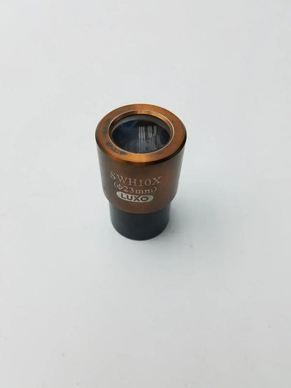 LUXO SWH10X Super Widefield Microscope Eyepiece LUXO Microscope Eyepiece, second-hand product photo 5