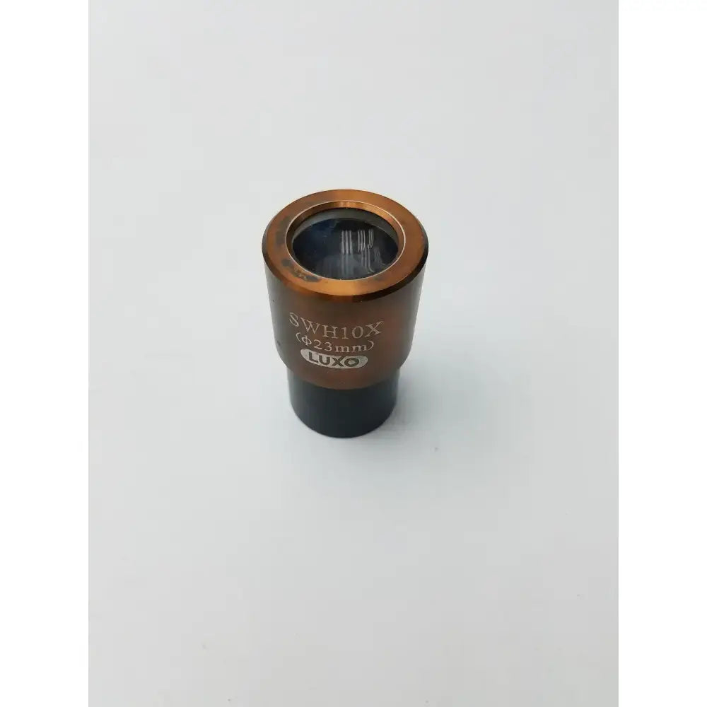 LUXO SWH10X Super Widefield Microscope Eyepiece LUXO Microscope Eyepiece, second-hand product photo 5