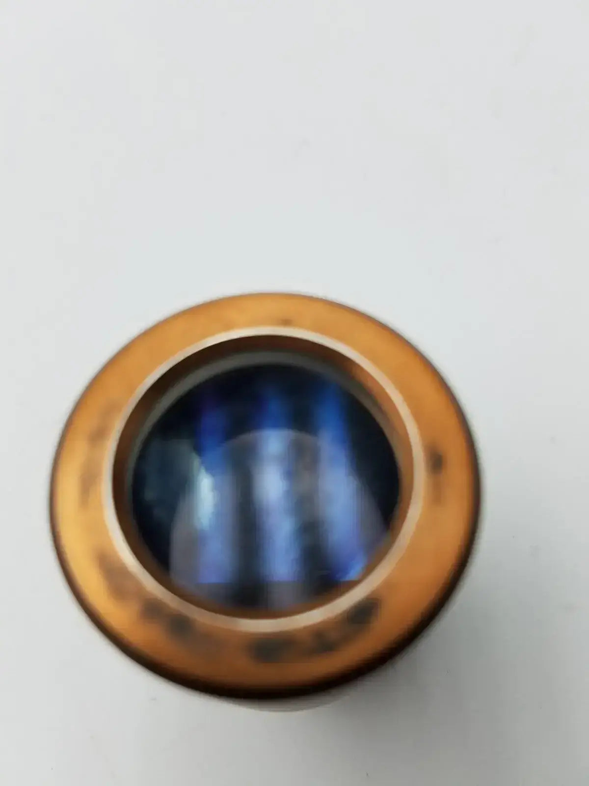LUXO SWH10X Super Widefield Microscope Eyepiece LUXO Microscope Eyepiece, second-hand product photo 10