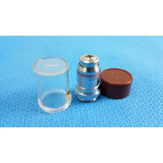 Reuse Medical SWIFT Microscope Objective Lens 40X0.65 Microscope Objectives, second-hand product photo 1