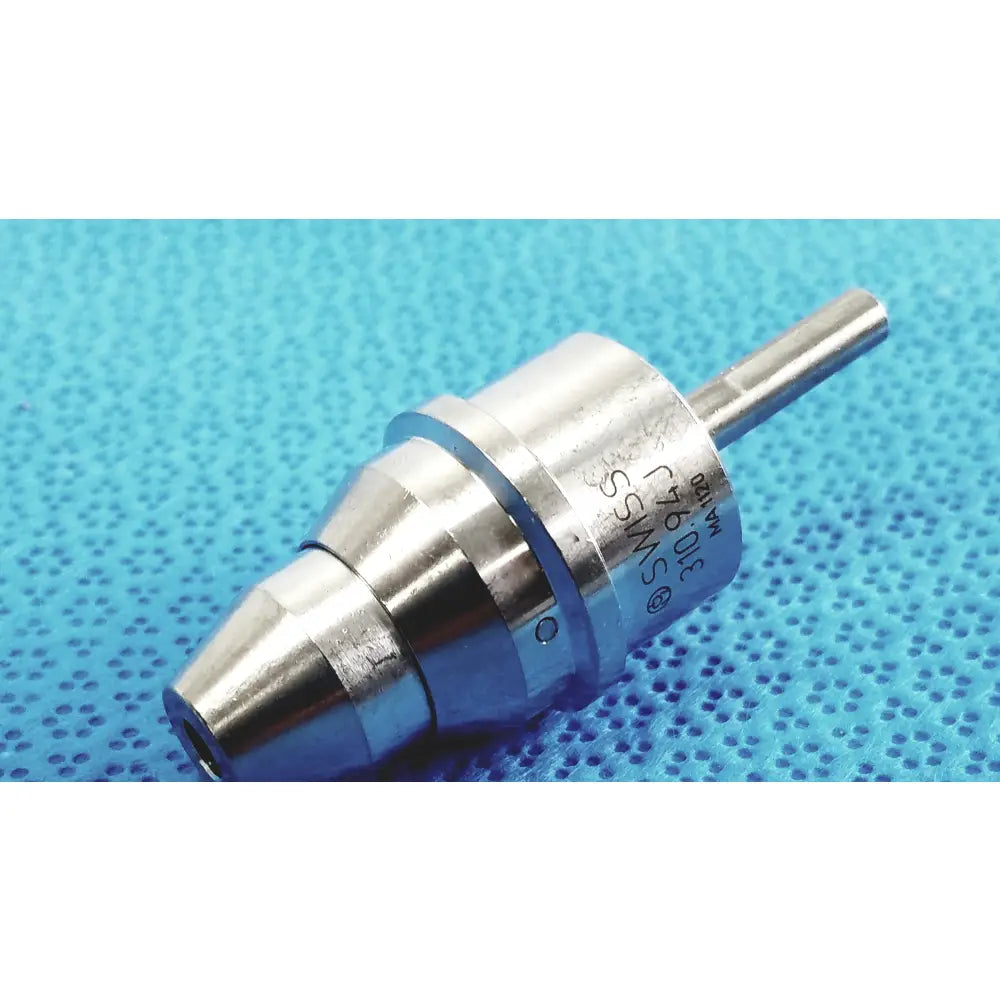 Swiss 310.94J Quick Coupling Chuck - Quick coupling chuck