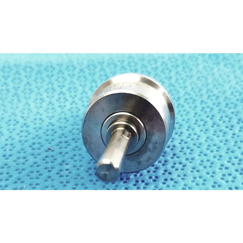 Swiss 310.94J Quick Coupling Chuck - Quick coupling chuck