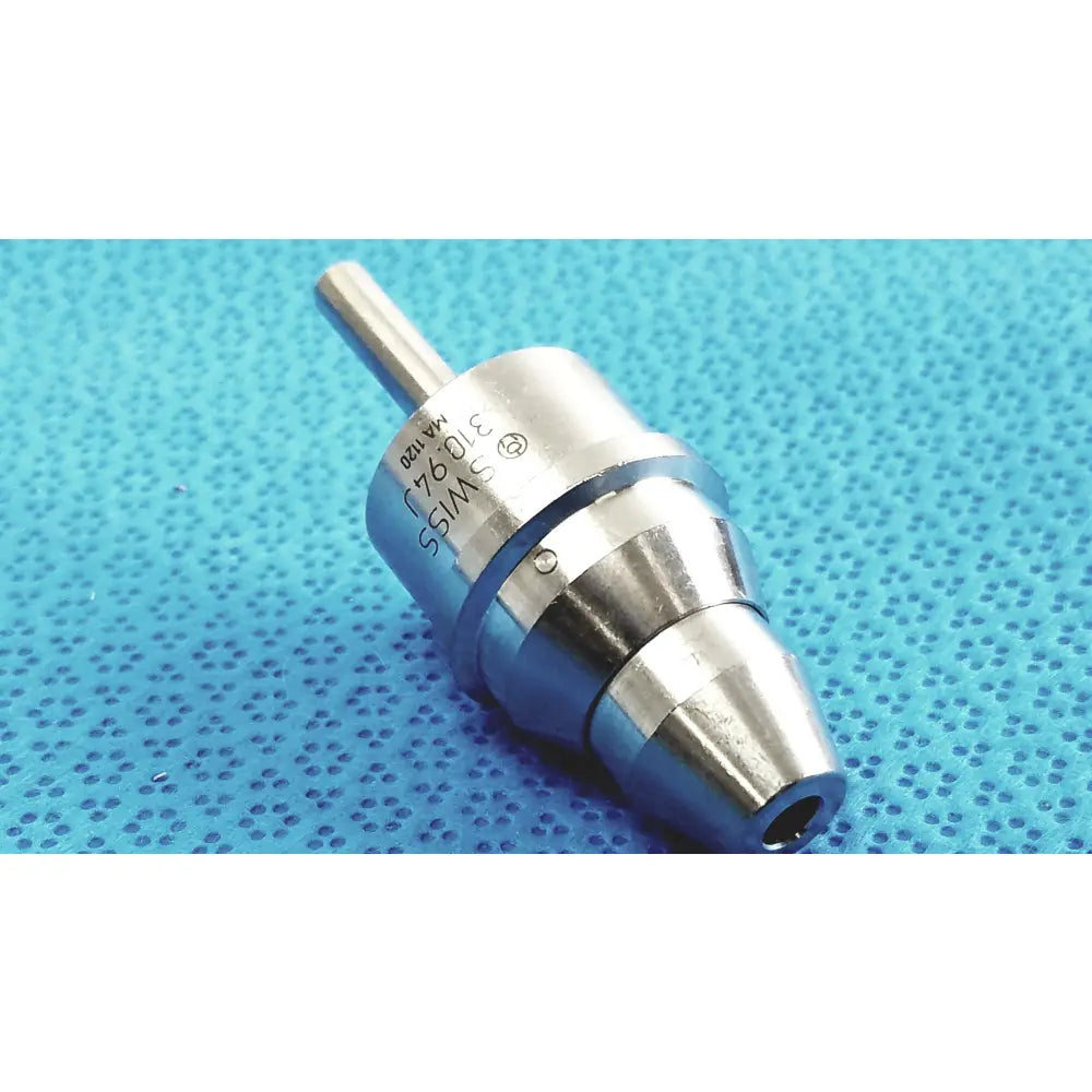 Swiss 310.94J Quick Coupling Chuck - Quick coupling chuck