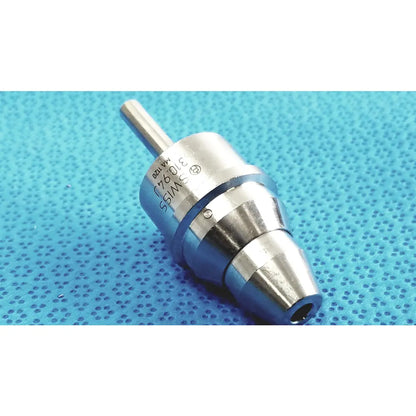 Swiss 310.94J Quick Coupling Chuck - Quick coupling chuck