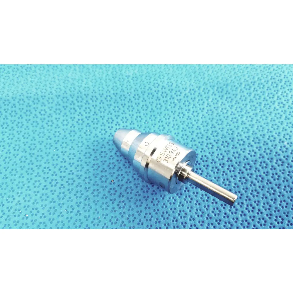 Swiss 310.94J Quick Coupling Chuck - Quick coupling chuck