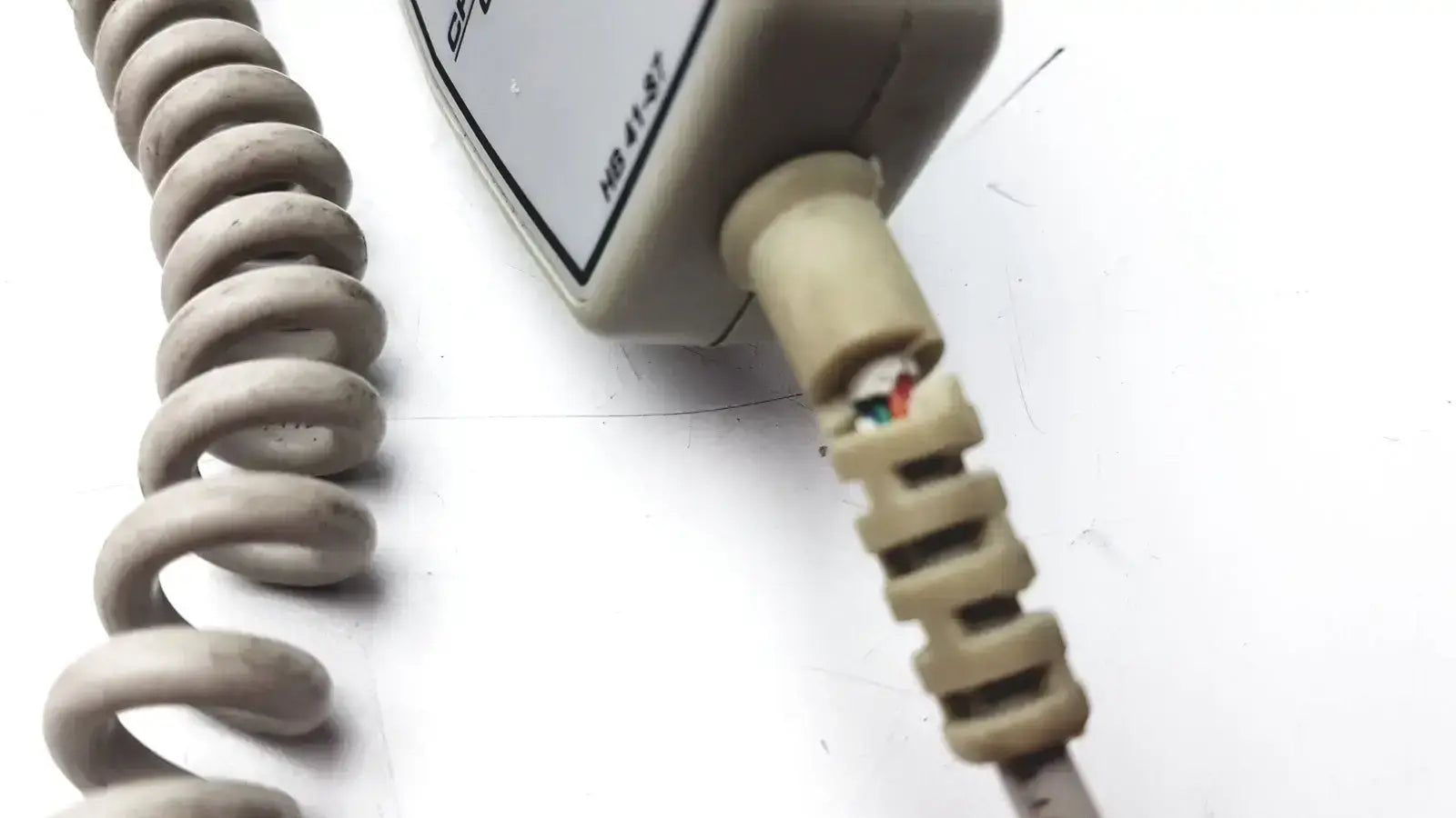 Chattanooga SWIT HAND LINAK HB41-87 by Chattanooga Group Medical Equipment Part, second-hand product photo 2